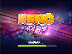 Game Keno Jun88