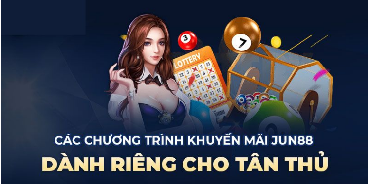 Hướng dẫn người chơi cách để nhận được ngay 50k tại game Jun88 cực đơn giản