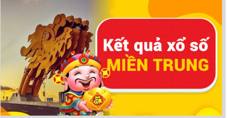 Xổ số miền Trung