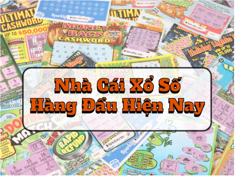 Tham gia xổ số miền Nam uy tín tại nhà cái