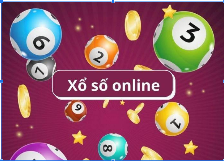 Xổ số online hình thức chơi hoàn toàn mới