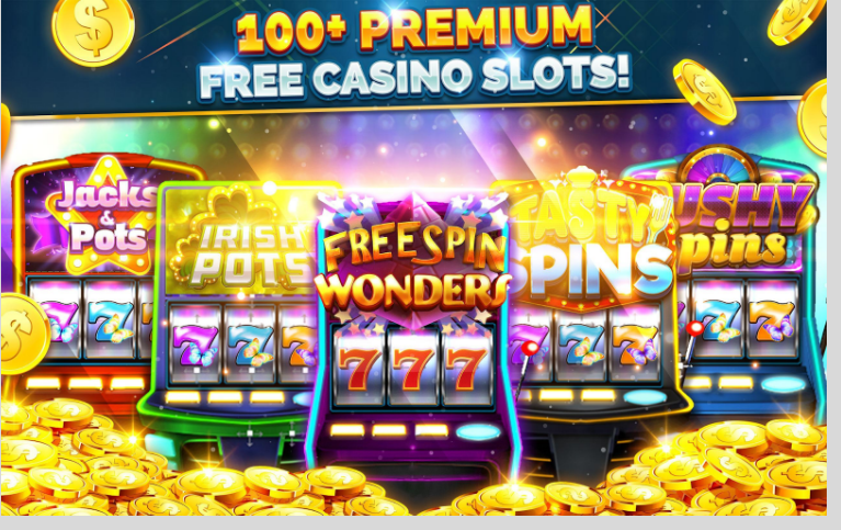 Top các loại slot game Jun88 phổ biến và hướng dẫn chơi chi tiết