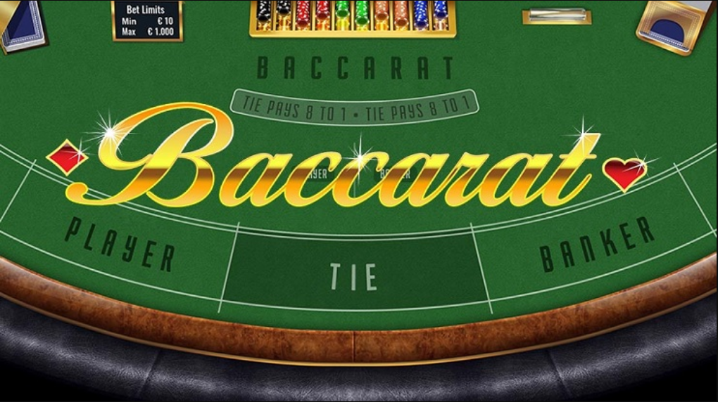 Mẹo chơi bài Baccarat Jun88 với tỷ lệ thắng 100% 